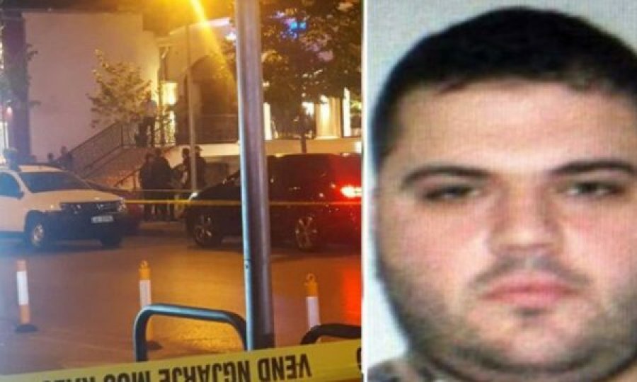 Arrestohet në Brazil Ervin Mata  akuzohet nga SPAK u për koordinim të një grupi kriminal për trafikim droge