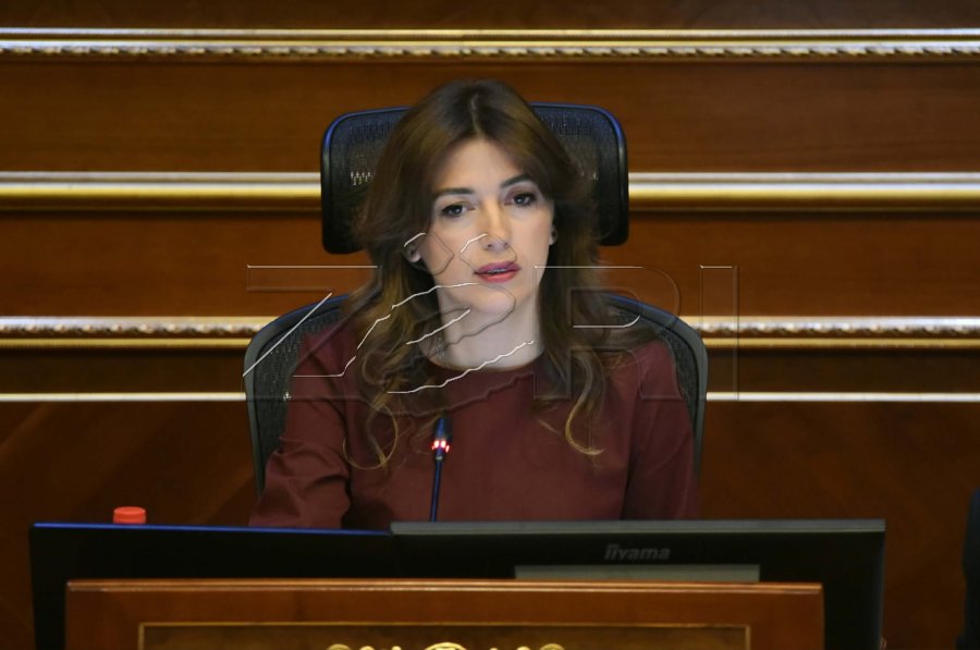 Miftaraj: Haxhiu po tenton krijimin e kuorumit artificial për zgjedhjen e presidentit