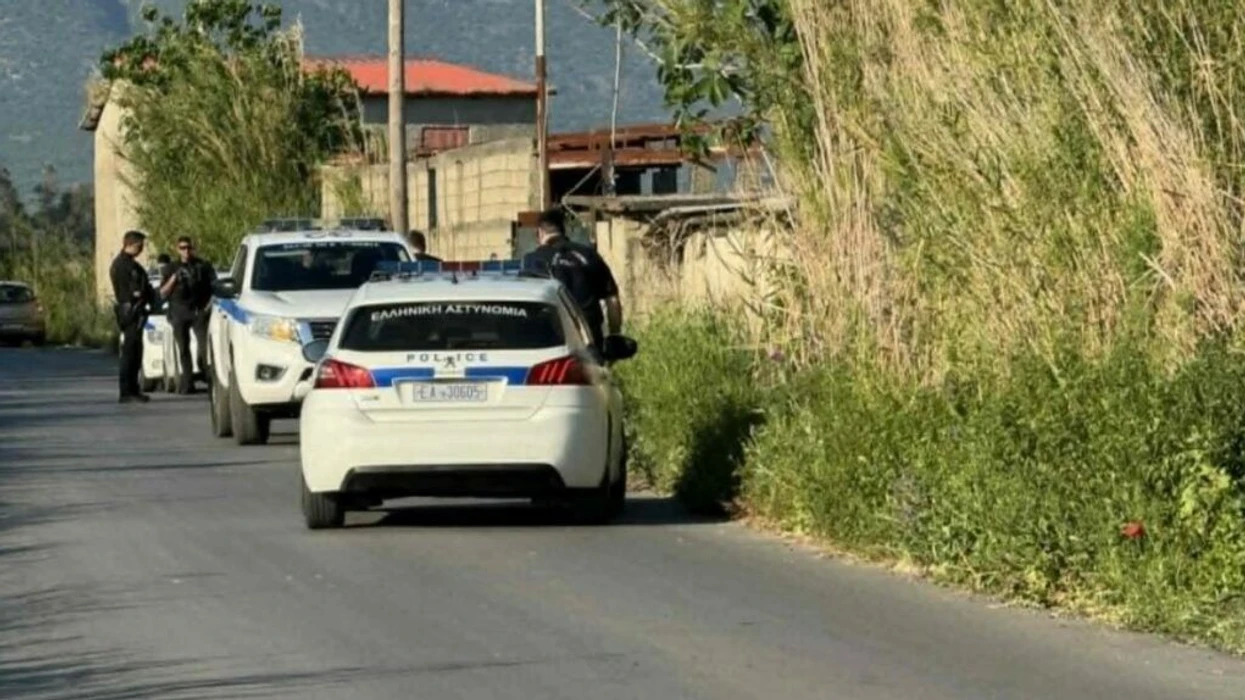 Shqiptari vritet nga punëtori i tij brenda një stalle në Greqi