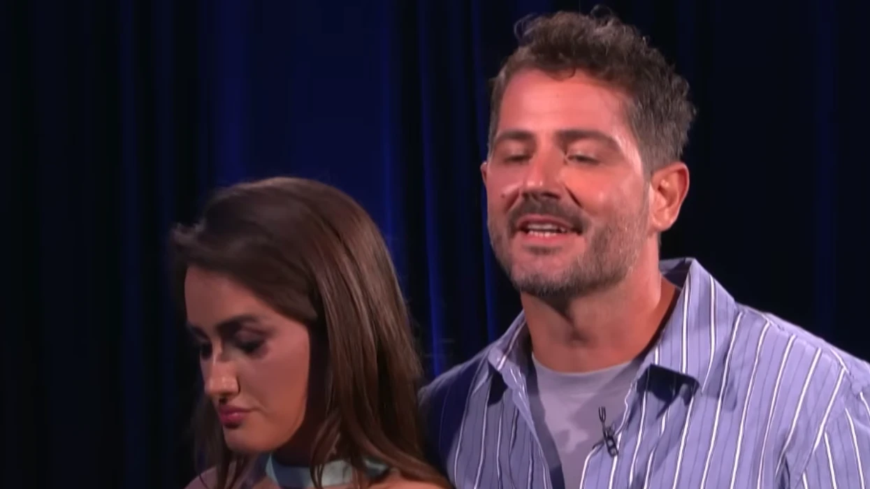 E la të dashurin jashtë për të  Vanesa  Ndjej shumë për Indrin