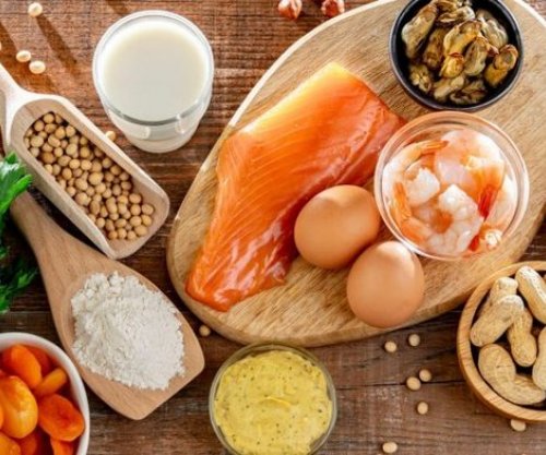 Cilat janë pesë ushqimet që provokojnë alergji?