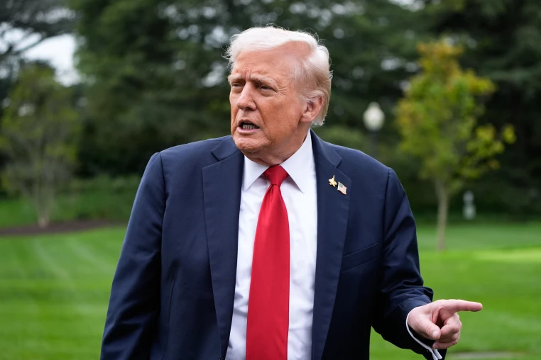 Trumpi paralajmëron Iranin: Bëhuni të zgjuar ose përballuni me pasojat