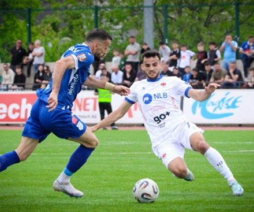 Drita triumfon ndaj Prishtinës, e forcon kreun