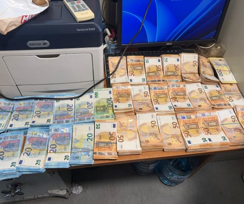 Konfiskohen mbi 122 mijë euro në Dheu të Bardhë