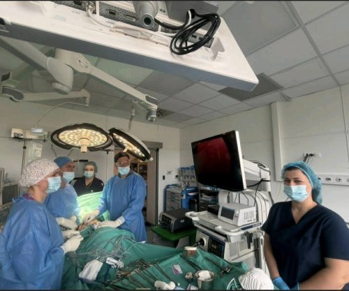 Hiqet plumbi nga mushkëria me metodën moderne VATS-Uniportal në QKUK