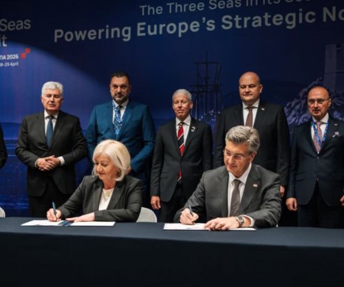 Bosnja dhe Kroacia nënshkruajnë marrëveshje për gazsjellësin, që do të ndërtohet nga amerikanët