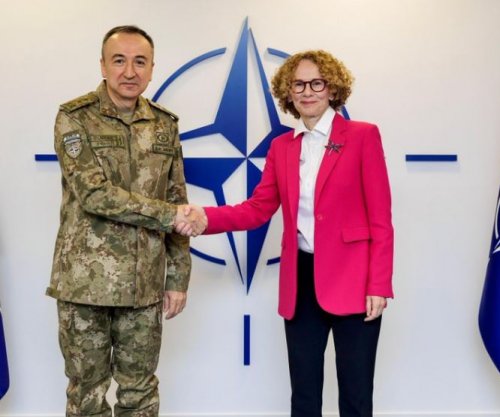 Shekerinska takim me Ulutashin në Bruksel: NATO-ja e përkushtuar ndaj stabilitetit në Ballkanin Perëndimor