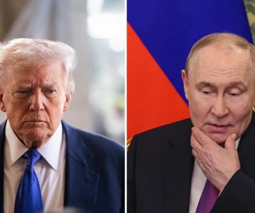 Putin dhe Trump flasin më shumë se 1 orë në telefon, diskutojnë armëpushimin me Iranin
