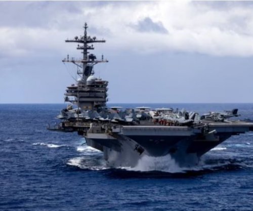 SHBA-ja zgjeron praninë ushtarake në Lindjen e Mesme, teksa armëpushimi me Iranin po lëkundet