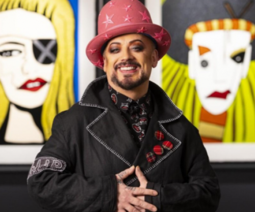 Surprizë në Eurovision, do të konkurrojë edhe legjendari i viteve ’80-të