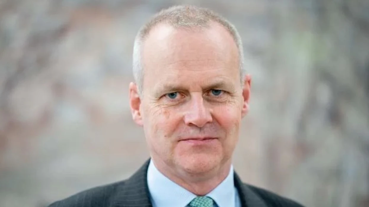 Eksperti gjerman i sigurisë emërohet ambasador në Ukrainë