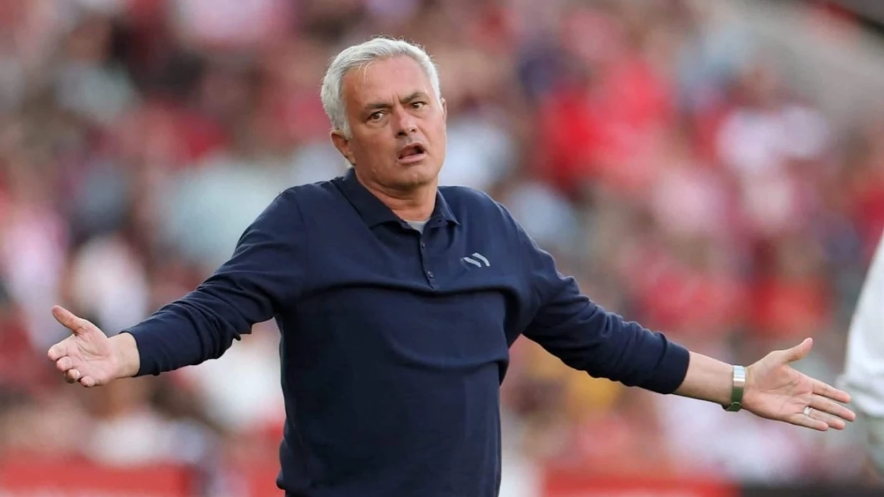 Benfica e bindur se mund ta mbajë Mourinhon, pavarësisht interesit nga Real Madridi