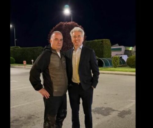 Arrin në Kosovë Mit’hat Llozhani, ndodhej në paraburgim në Serbi