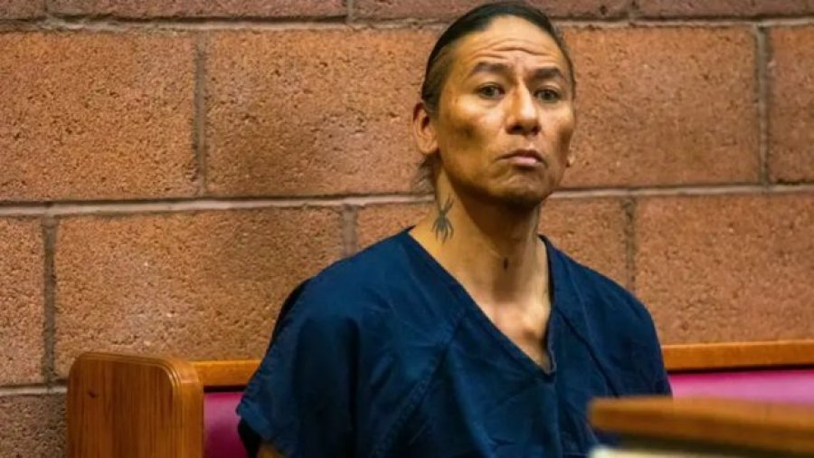 Aktori i famshëm dënohet me burgim të përjetshëm