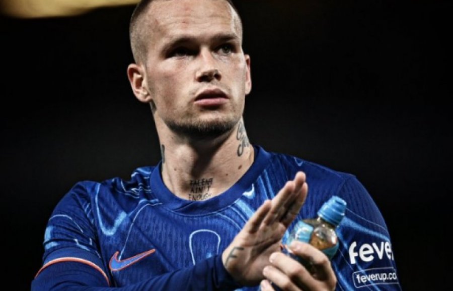 Mudryku dënohet me katër vjet pezullim për doping