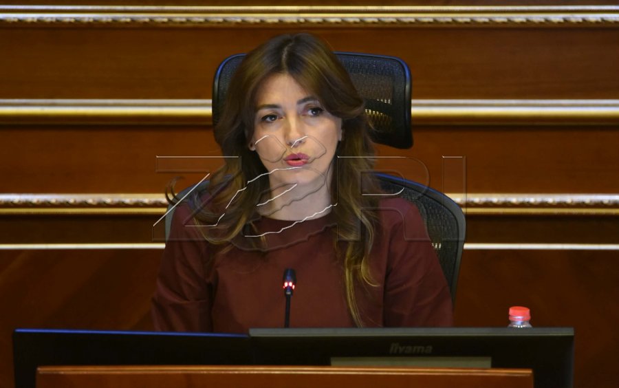 Haxhiu fton nesër në takim partitë politike për datën e zgjedhjeve