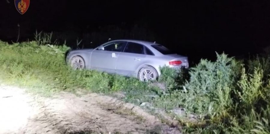 Vrasja e çiftit Mujeci  gjendet vetura që dyshohet se u përdor nga vrasësit