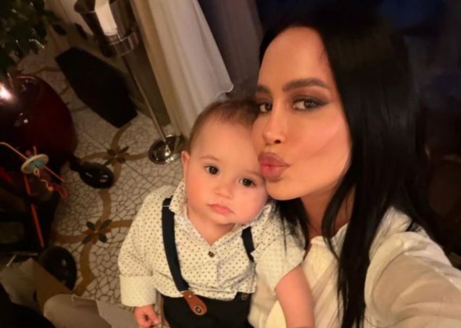 Dafina Zeqiri ndan një mesazh motivues për nënat