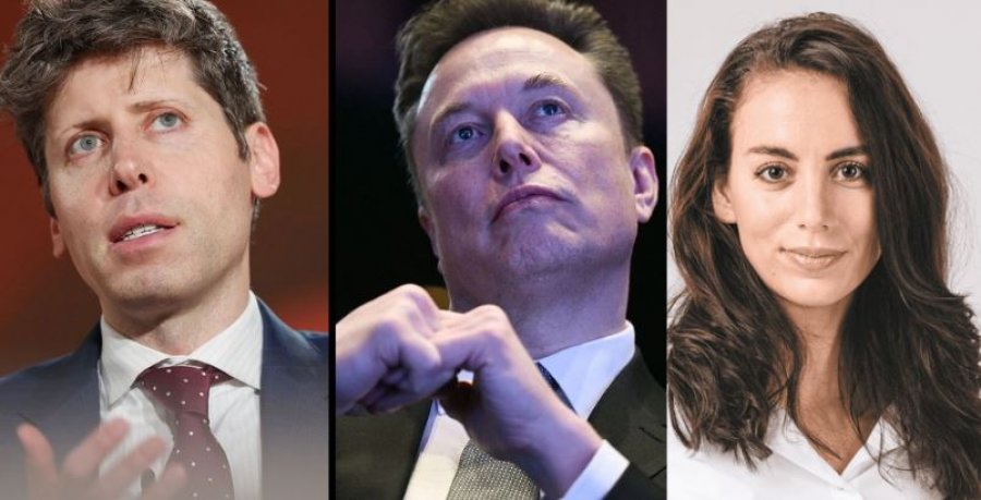 Gjyqi mes Elon Muskut dhe OpenAI, dëshmon edhe shqiptarja Mira Murati