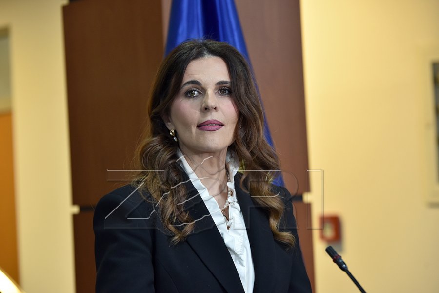 Çitaku  Dje ndodhi një  operacion karate  për ta përmbysur rendin kushtetues