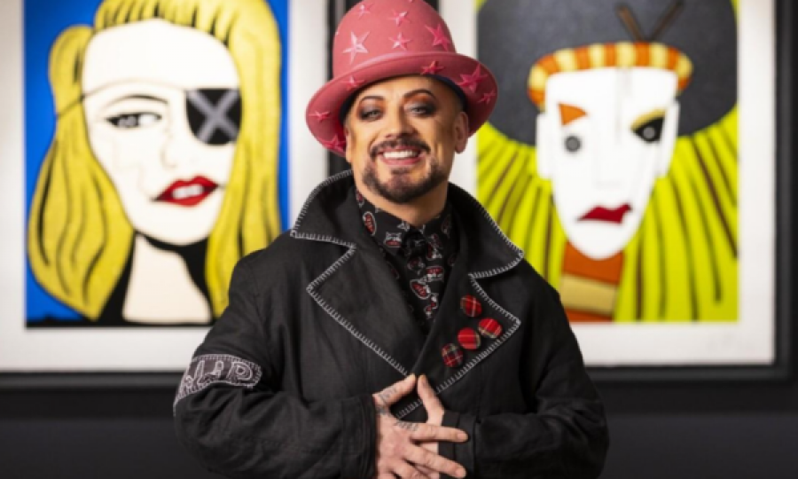 Surprizë në Eurovision, do të konkurrojë edhe legjendari i viteve ’80-të