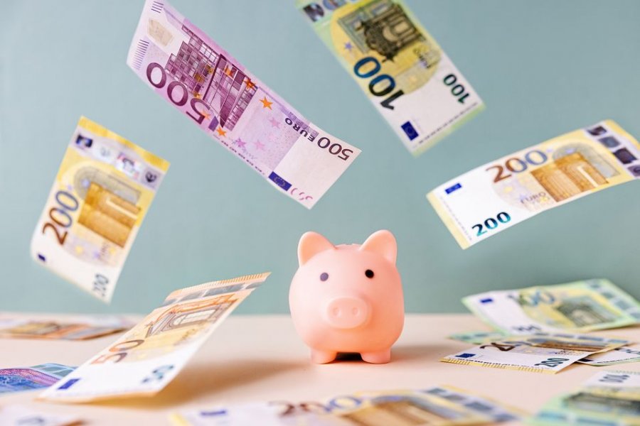 12 gjërat për të cilat nuk duhet t i kursejmë paratë