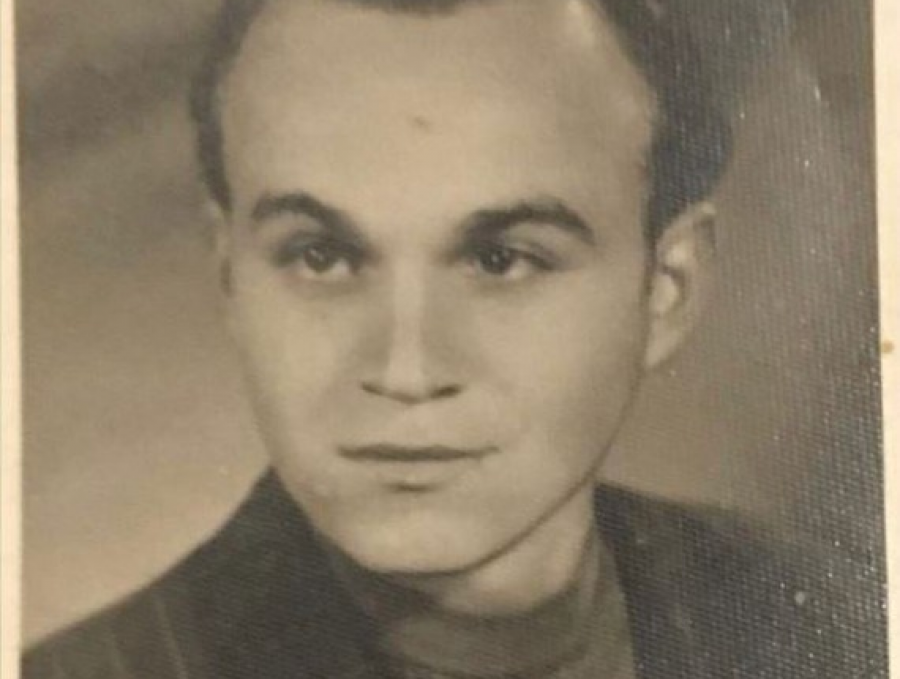 trifon-xhagjika-poeti-i-pushkatuar-nga-regjimi-komunist