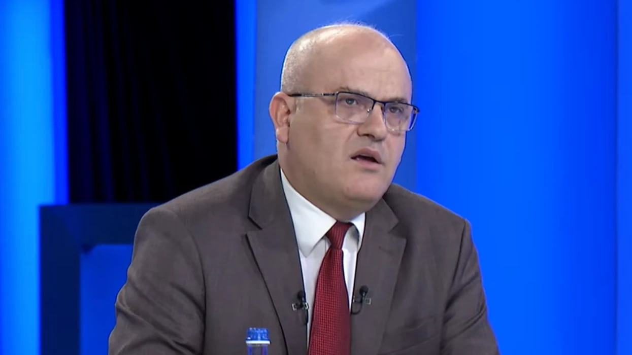 Avdyli  Shumica në LVV ishin pro Osmanit   e luta Kurtin ta propozojë për presidente  por s më dëgjoi