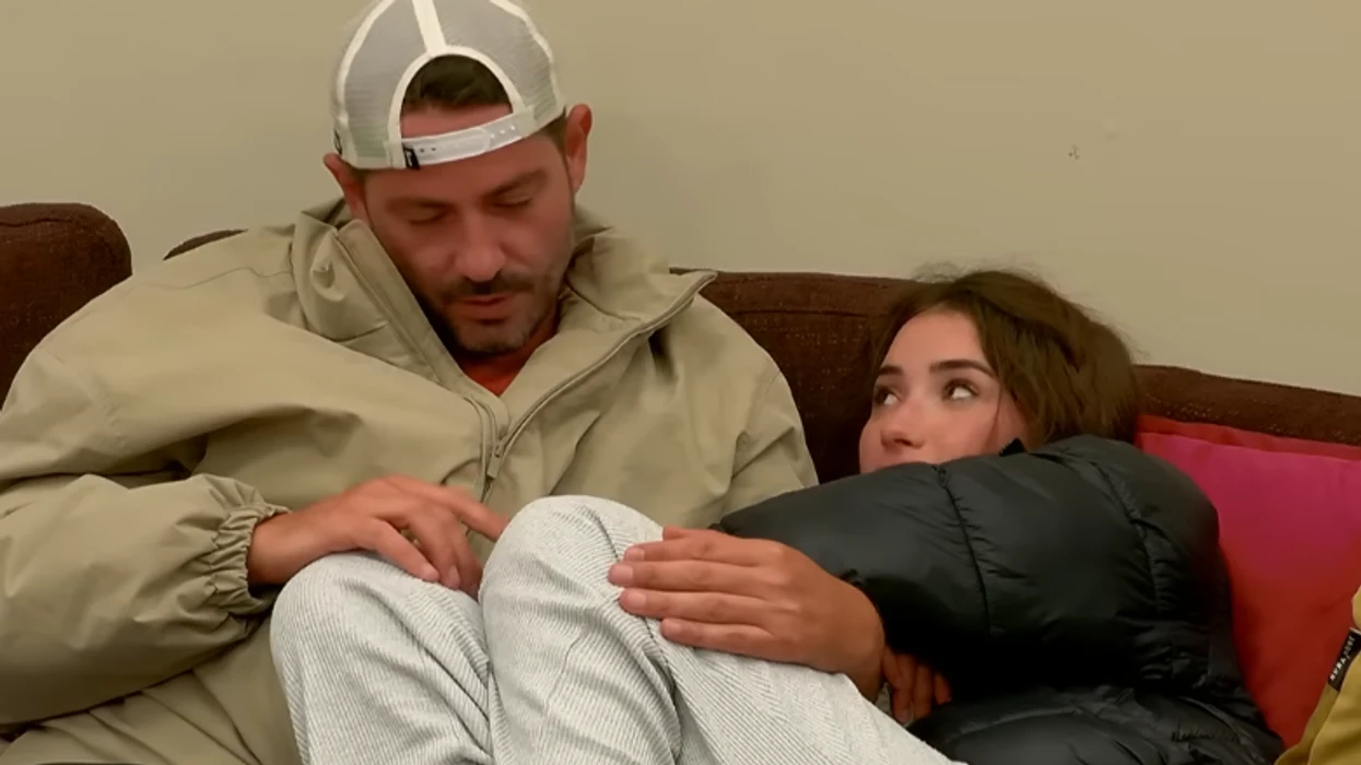 Pas momenteve pasionante, Indri ka një mesazh për prindërit e Vanesës: Ju kërkoj falje