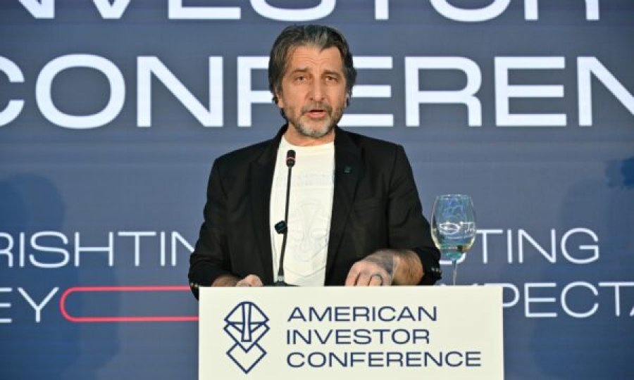 Rama fton amerikanët të investojnë në Prishtinë  përmend një miliard euro investime