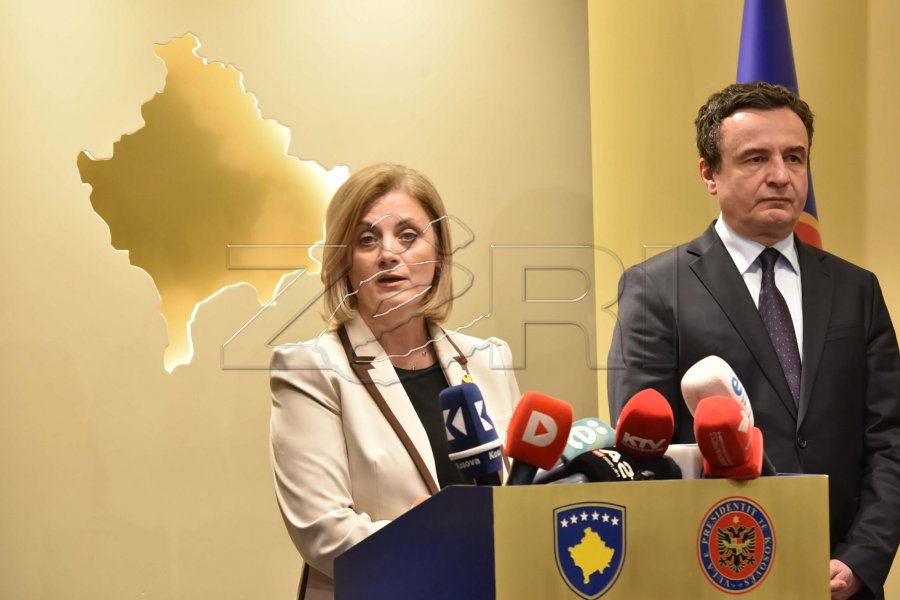 Deda  Lojë e papërgjegjshme që rriti temperaturën politike  Rushiti nuk duhej të përfshihej