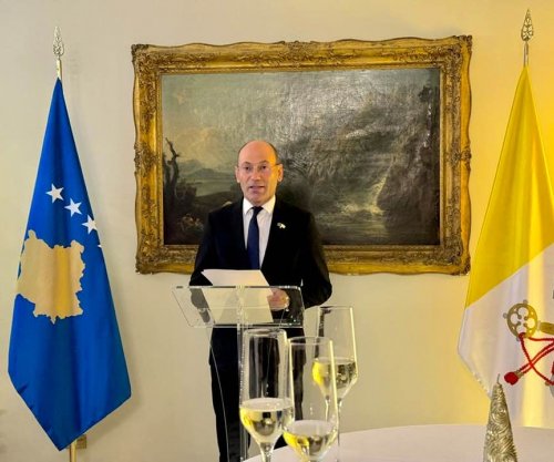 Vehbi Miftari: Me dekret të Albulena Haxhiut, jam liruar nga detyra e shefit të Misionit në Vatikan