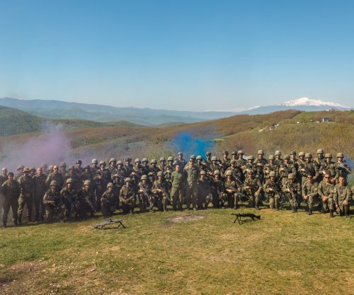 FSK: QSU-ja realizon vlerësimin praktik “Guximi i palëkundur”