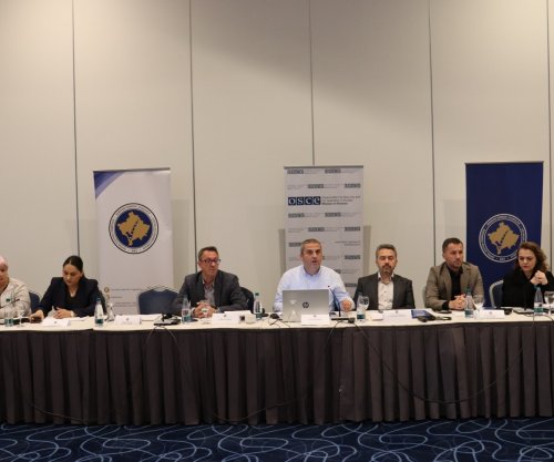 KQZ-ja diskuton me zyrtarët komunalë për sfidat e zgjedhjeve