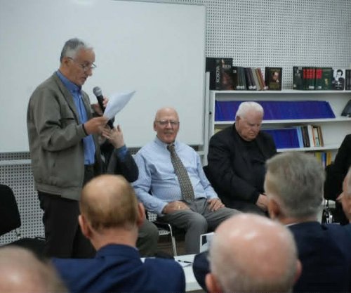 Endrra realizohet, poeti Isa Mjeku promovon katër librat e tij në Dardani