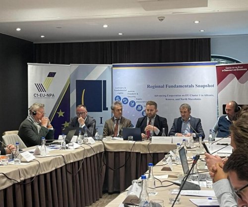 IKD-ja publikon raportin rajonal për Kapitullin 1 të BE-së, theksohen sfidat dhe vonesat në integrimin evropian