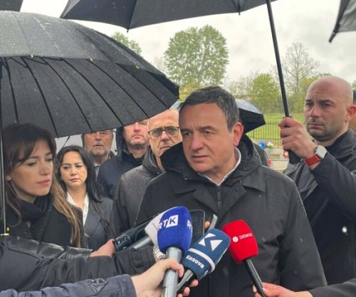 Kurti: Serbia na ka pamatshëm borxh, me forcimin e shtetit i dalim zot popullit