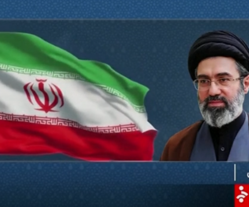 Mojtaba Khamenei: Vendi i vetëm për amerikanët në Gjirin Persik është në fund të ujërave të tij