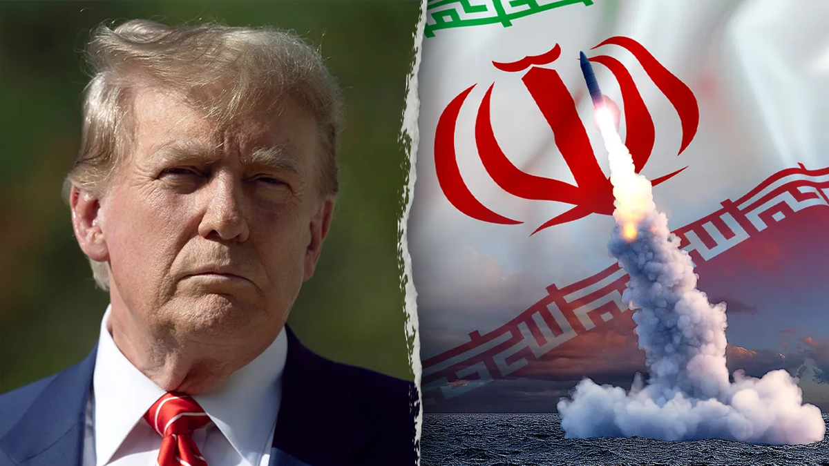 Trump: Marrëveshja e thotë qartë dhe fuqishëm se Irani s’do të ketë armë bërthamore
