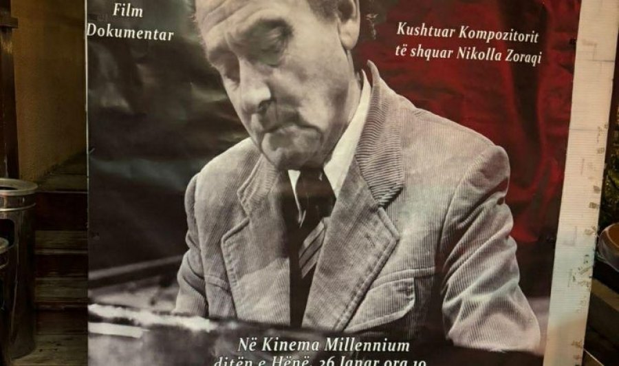 ne-prishtine-jepet-dokumentari-per-nikolla-zoraqin-nderohet-trashegimia-muzikore-shqiptare