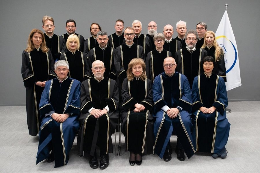 Raporti britanik për gjyqin ndaj krerëve të UÇK së  Gjyqtarët si prokurorë të dytë