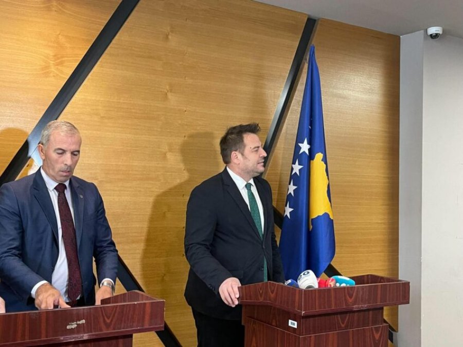 77 milionë euro për bujqësinë, Muja: Arkitekturë e re për mbështetjen e fermerëve