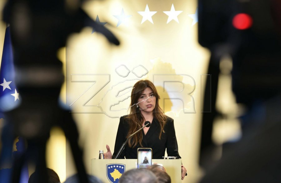 Haxhiu  Zgjedhjet do të mbahen më 7 qershor