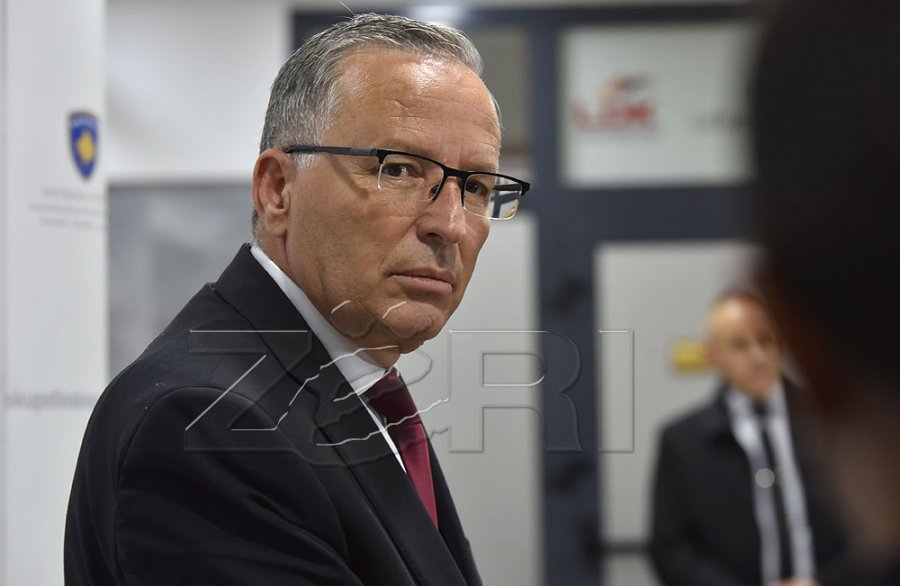 Fatmir Limaj në PDK?, Hamza paralajmëron risi në listë