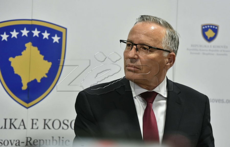 Data e zgjedhjeve  Hamza  Shumica e përfaqësuesve politikë ishin për 7 qershorin