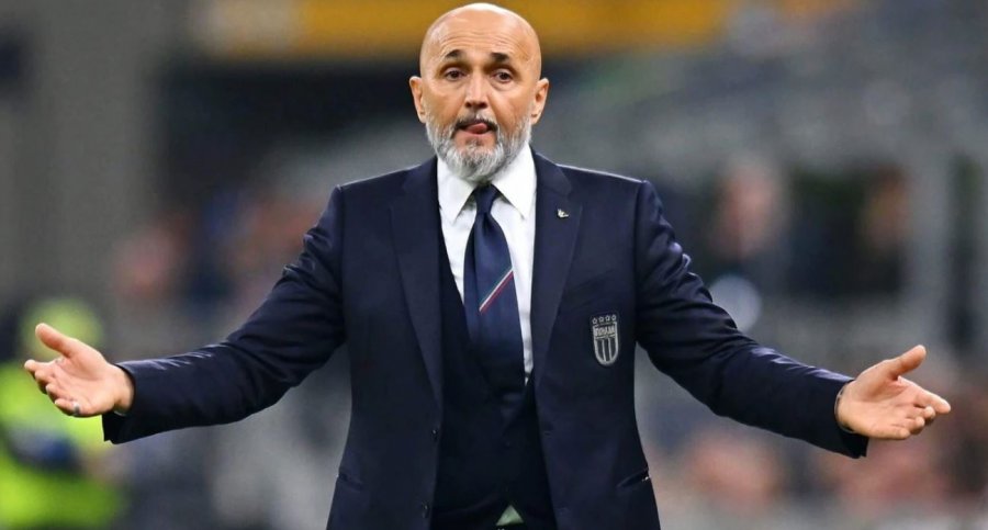 Spalletti telefonon yllin e Cityt  e do me çdo kusht te Juventusi