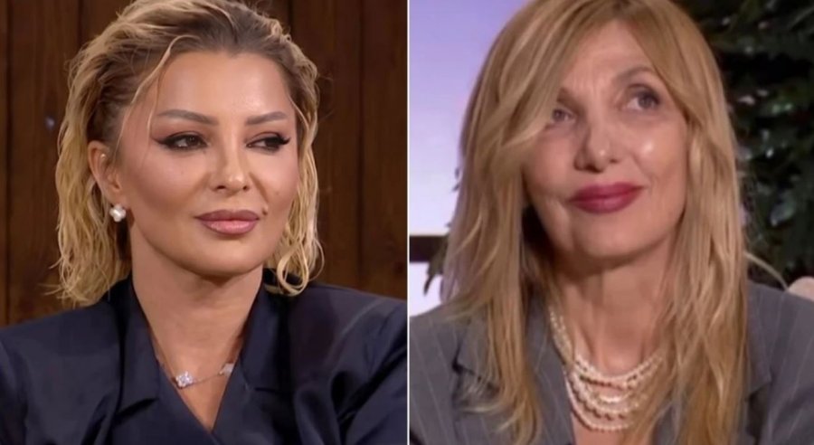 Malbora dhe Mimoza me lëvdata për kosovarët në Ferma VIP  Kanë përparuar