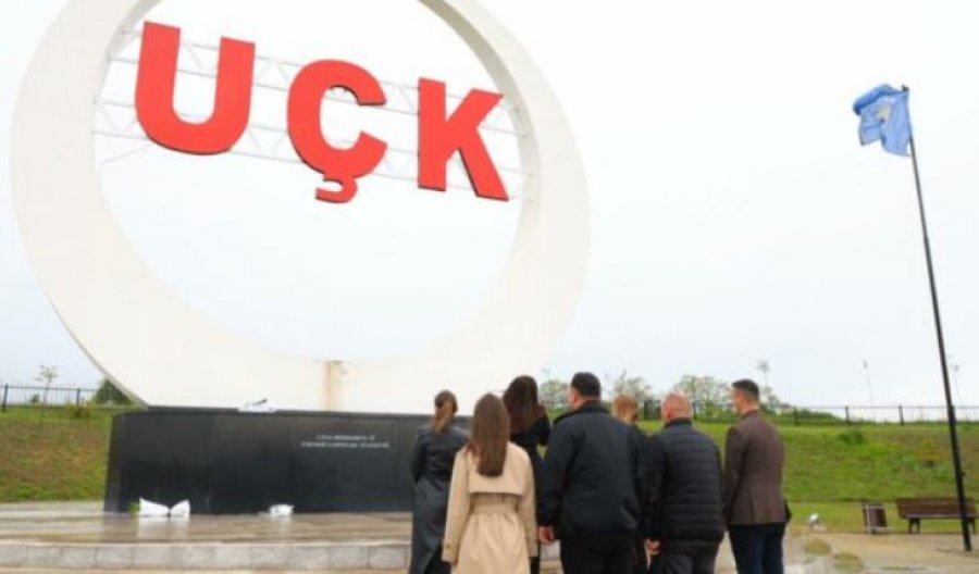 Osmani: Mes të vrarëve në Shtuticë e Vërboc ishin edhe dy djemtë e dajëve të mi