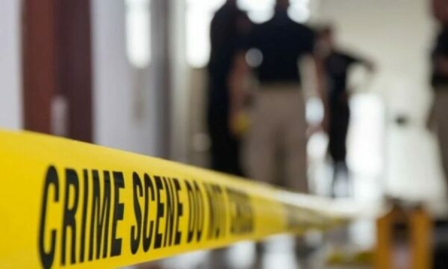 Shqipëria  ndër vendet me nivelin më të lartë të vrasjeve në Evropë