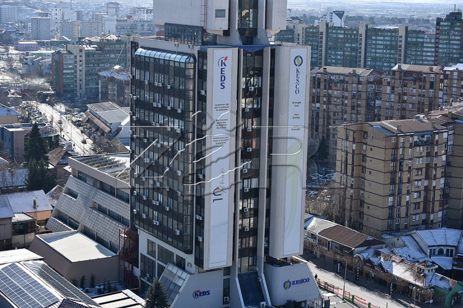 KEK-u certifikohet me ISO 9001:2015, hap i rëndësishëm drejt modernizimit dhe rritjes së cilësisë